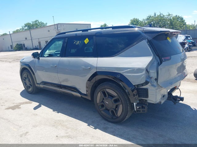 KIA Ev9 Gt-line 2026 5XYAEFS51TG017387 Image 3