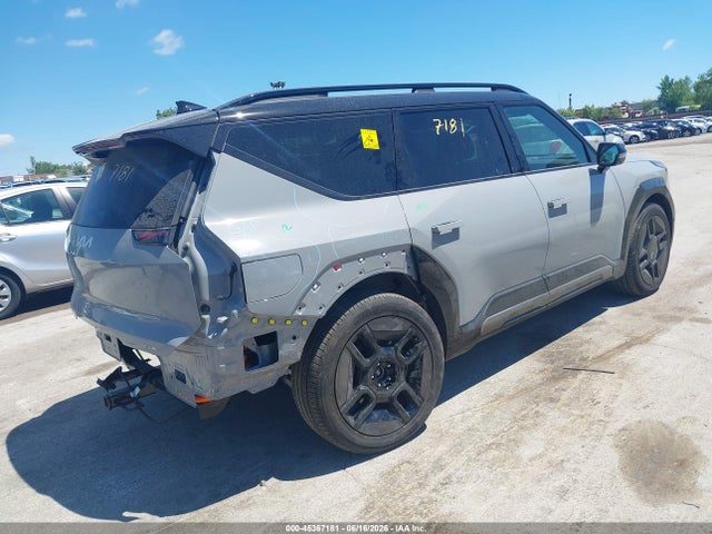 KIA Ev9 Gt-line 2026 5XYAEFS51TG017387 Image 4