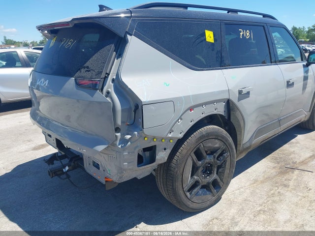 KIA Ev9 Gt-line 2026 5XYAEFS51TG017387 Image 6