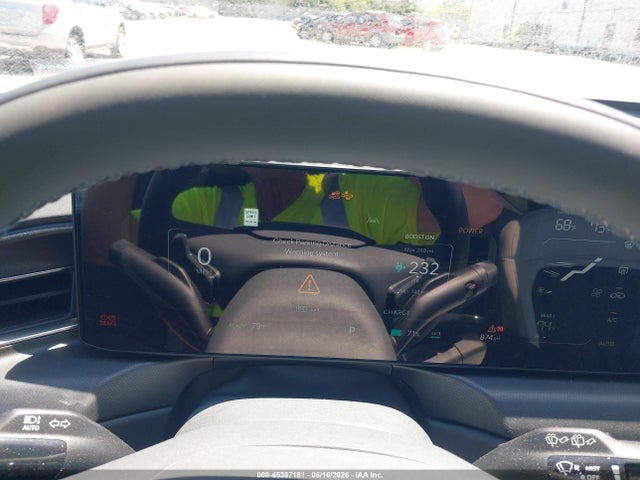 KIA Ev9 Gt-line 2026 5XYAEFS51TG017387 Image 7