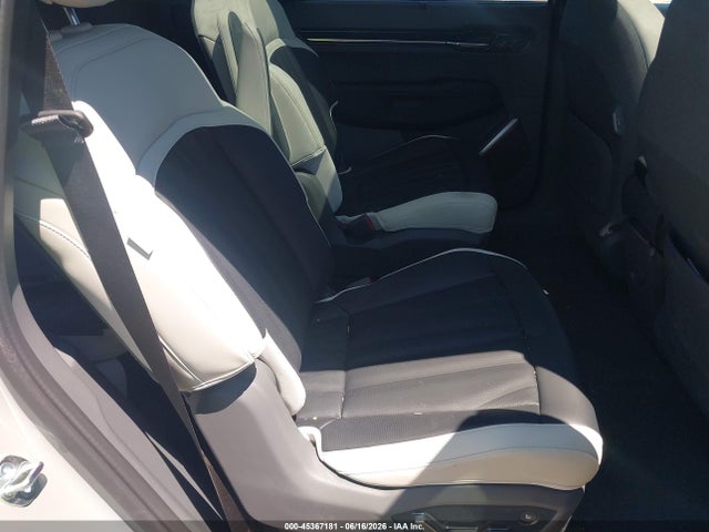 KIA Ev9 Gt-line 2026 5XYAEFS51TG017387 Image 8