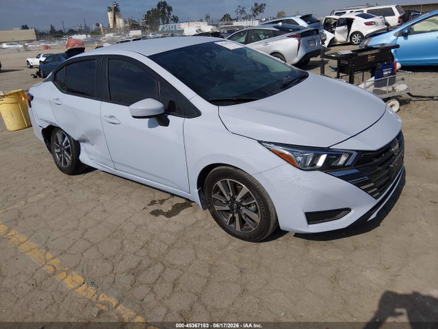 Nissan Versa 1.6 Sv 2024 3N1CN8EVXRL871413 main image