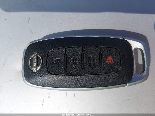 Nissan Versa 1.6 Sv 2024 3N1CN8EVXRL871413 Image 11