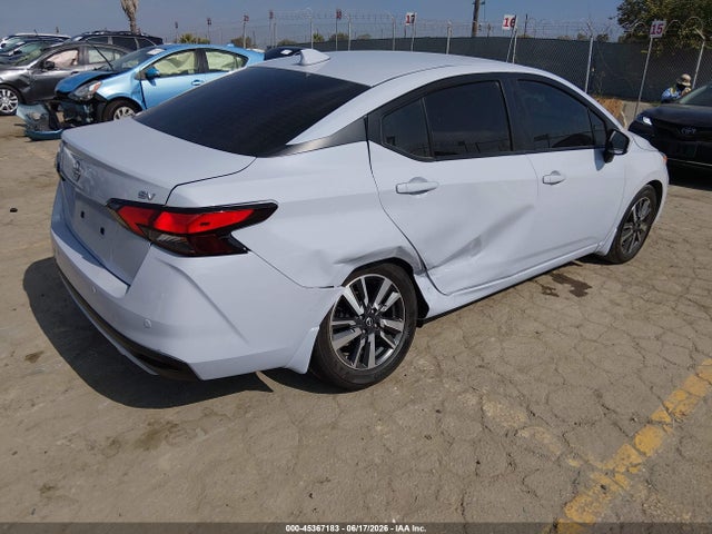 Продажа на аукционе авто 2024 Nissan Versa 1.6 Sv, vin: 3N1CN8EVXRL871413, номер лота: 45367183