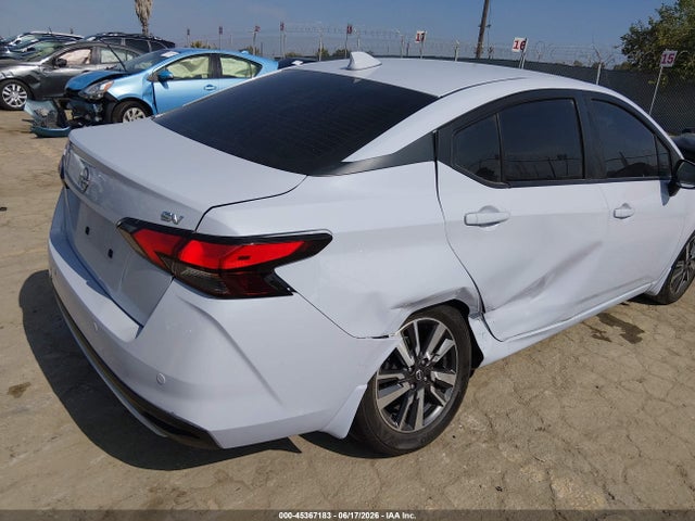 Nissan Versa 1.6 Sv 2024 3N1CN8EVXRL871413 Image 6