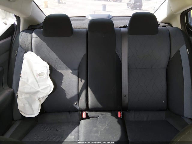Nissan Versa 1.6 Sv 2024 3N1CN8EVXRL871413 Image 8