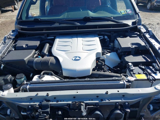 Lexus Gx 460 Premium 2022 JTJAM7BXXN5333776 Image 10