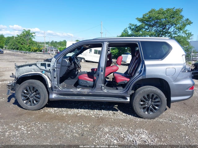 Lexus Gx 460 Premium 2022 JTJAM7BXXN5333776 Image 13