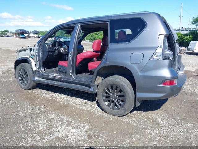 Lexus Gx 460 Premium 2022 JTJAM7BXXN5333776 Image 3