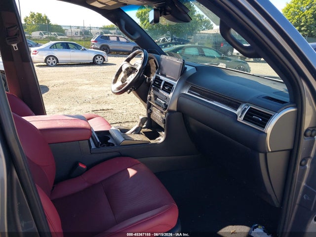 Lexus Gx 460 Premium 2022 JTJAM7BXXN5333776 Image 5