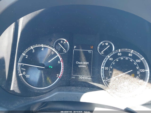 Lexus Gx 460 Premium 2022 JTJAM7BXXN5333776 Image 7