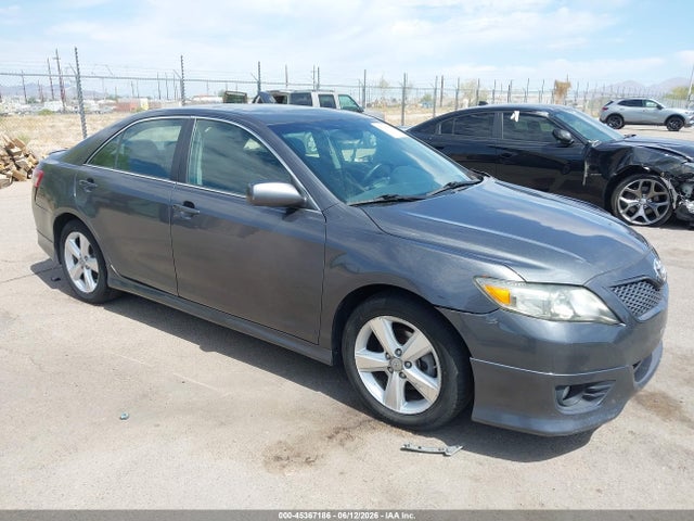 Aukcja sprzedaży 2011 Toyota Camry Se, vin: 4T1BF3EK8BU211294, numer aukcji: 45367186