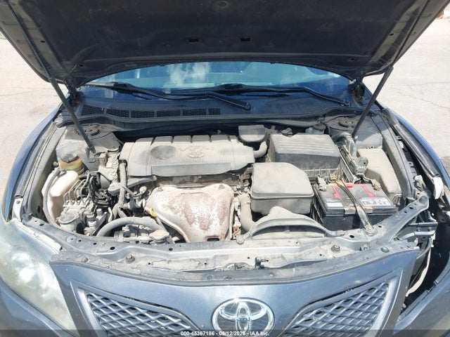 Aukcja sprzedaży 2011 Toyota Camry Se, vin: 4T1BF3EK8BU211294, numer aukcji: 45367186