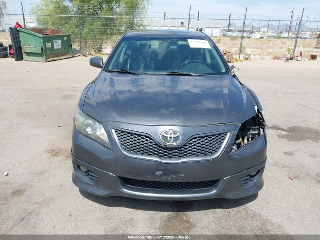 Aukcja sprzedaży 2011 Toyota Camry Se, vin: 4T1BF3EK8BU211294, numer aukcji: 45367186