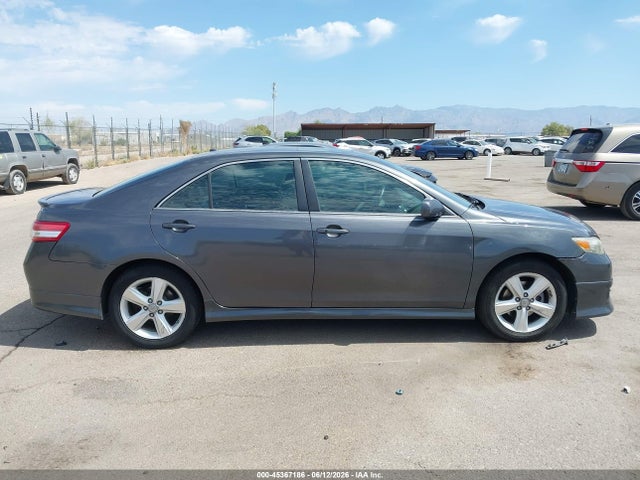 Aukcja sprzedaży 2011 Toyota Camry Se, vin: 4T1BF3EK8BU211294, numer aukcji: 45367186