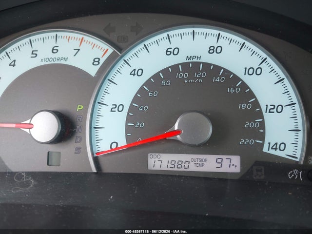 Aukcja sprzedaży 2011 Toyota Camry Se, vin: 4T1BF3EK8BU211294, numer aukcji: 45367186