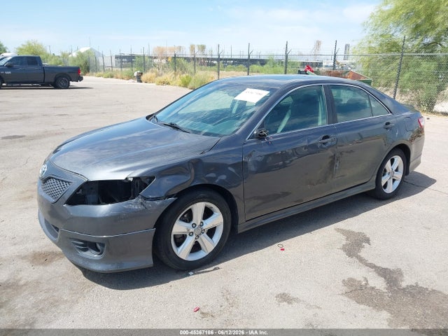 Aukcja sprzedaży 2011 Toyota Camry Se, vin: 4T1BF3EK8BU211294, numer aukcji: 45367186