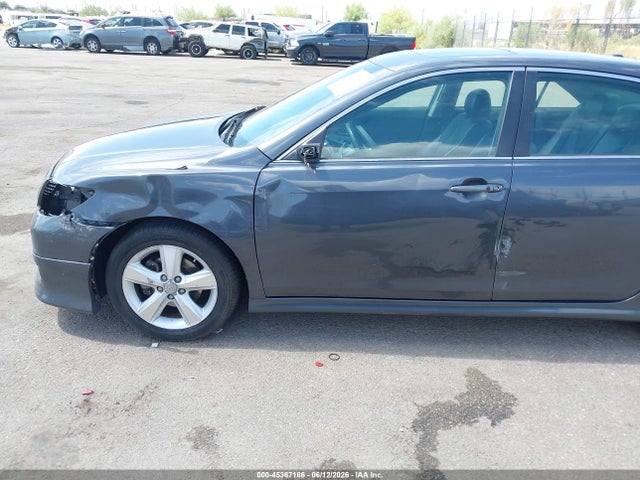 Aukcja sprzedaży 2011 Toyota Camry Se, vin: 4T1BF3EK8BU211294, numer aukcji: 45367186