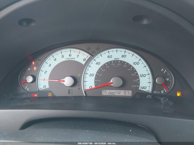 Aukcja sprzedaży 2011 Toyota Camry Se, vin: 4T1BF3EK8BU211294, numer aukcji: 45367186