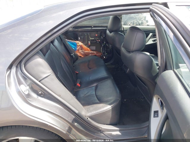 Aukcja sprzedaży 2011 Toyota Camry Se, vin: 4T1BF3EK8BU211294, numer aukcji: 45367186
