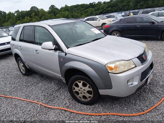 Auction sale of the 2006 Saturn Vue V6, vin: 5GZCZ53466S803907, lot number: 45367188