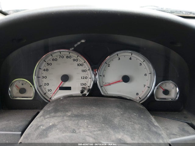 2006 Saturn Vue V6 მანქანა იყიდება აუქციონზე, vin: 5GZCZ53466S803907, აუქციონის ნომერი: 45367188