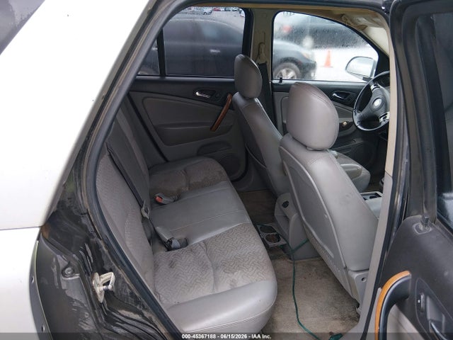 2006 Saturn Vue V6 მანქანა იყიდება აუქციონზე, vin: 5GZCZ53466S803907, აუქციონის ნომერი: 45367188