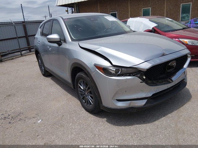 Aukcja sprzedaży 2020 Mazda Cx-5 Touring, vin: JM3KFBCM9L0786961, numer aukcji: 45367190