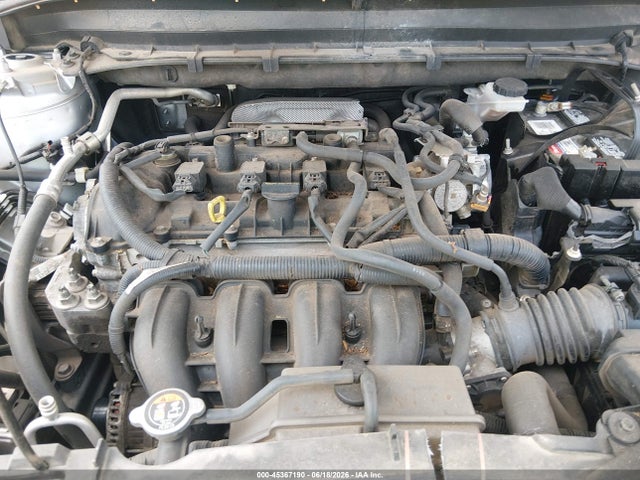 Aukcja sprzedaży 2020 Mazda Cx-5 Touring, vin: JM3KFBCM9L0786961, numer aukcji: 45367190