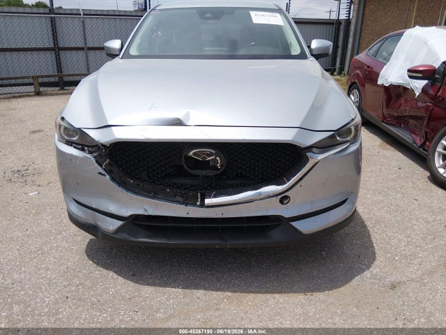 Aukcja sprzedaży 2020 Mazda Cx-5 Touring, vin: JM3KFBCM9L0786961, numer aukcji: 45367190
