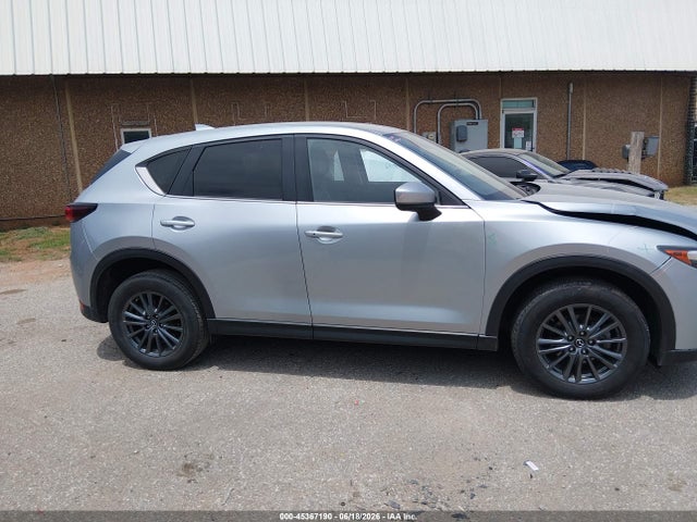 Aukcja sprzedaży 2020 Mazda Cx-5 Touring, vin: JM3KFBCM9L0786961, numer aukcji: 45367190