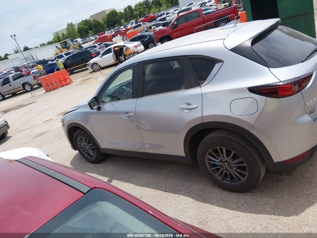 Aukcja sprzedaży 2020 Mazda Cx-5 Touring, vin: JM3KFBCM9L0786961, numer aukcji: 45367190