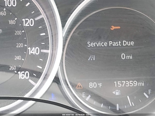 Aukcja sprzedaży 2020 Mazda Cx-5 Touring, vin: JM3KFBCM9L0786961, numer aukcji: 45367190