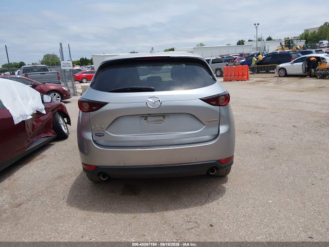 Aukcja sprzedaży 2020 Mazda Cx-5 Touring, vin: JM3KFBCM9L0786961, numer aukcji: 45367190