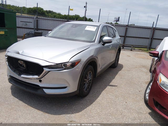 Aukcja sprzedaży 2020 Mazda Cx-5 Touring, vin: JM3KFBCM9L0786961, numer aukcji: 45367190