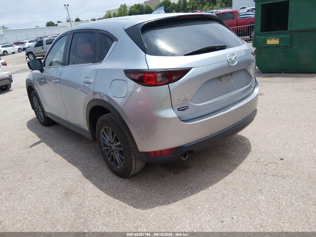 Aukcja sprzedaży 2020 Mazda Cx-5 Touring, vin: JM3KFBCM9L0786961, numer aukcji: 45367190