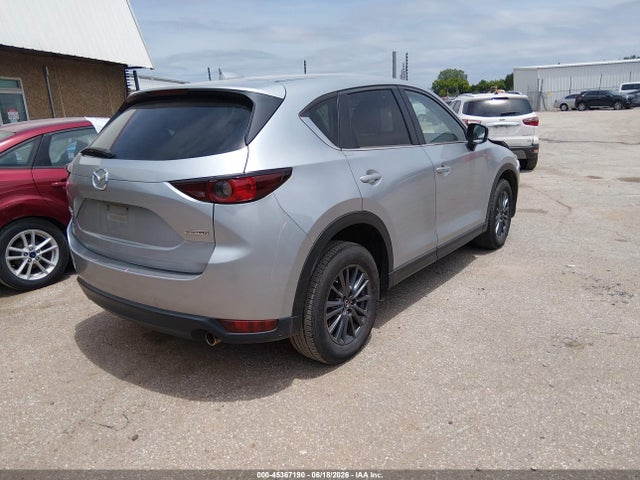 Aukcja sprzedaży 2020 Mazda Cx-5 Touring, vin: JM3KFBCM9L0786961, numer aukcji: 45367190