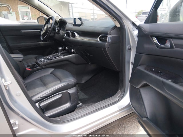 Aukcja sprzedaży 2020 Mazda Cx-5 Touring, vin: JM3KFBCM9L0786961, numer aukcji: 45367190