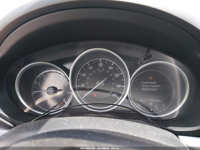 Aukcja sprzedaży 2020 Mazda Cx-5 Touring, vin: JM3KFBCM9L0786961, numer aukcji: 45367190