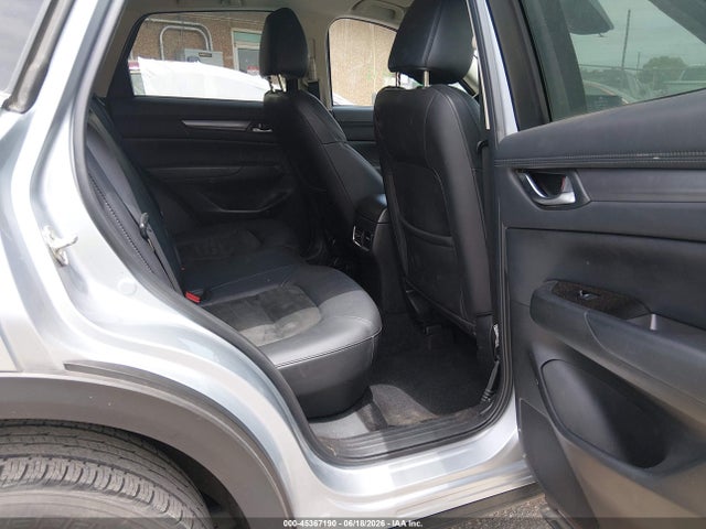 Aukcja sprzedaży 2020 Mazda Cx-5 Touring, vin: JM3KFBCM9L0786961, numer aukcji: 45367190