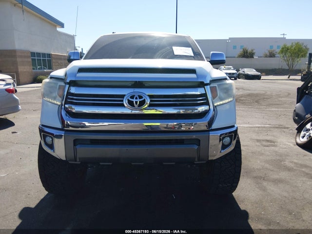 5TFAY5F17HX630742 Toyota Tundra 1794 5.7l V8