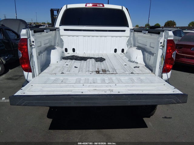5TFAY5F17HX630742 Toyota Tundra 1794 5.7l V8