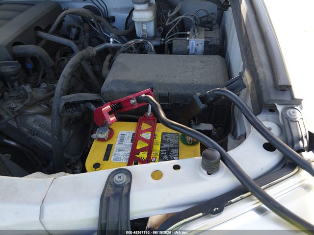 5TFAY5F17HX630742 Toyota Tundra 1794 5.7l V8