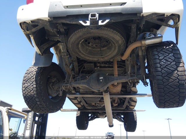 5TFAY5F17HX630742 Toyota Tundra 1794 5.7l V8