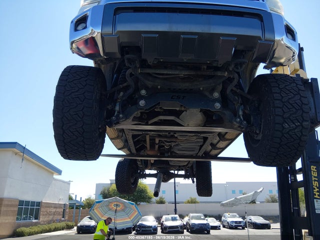 5TFAY5F17HX630742 Toyota Tundra 1794 5.7l V8