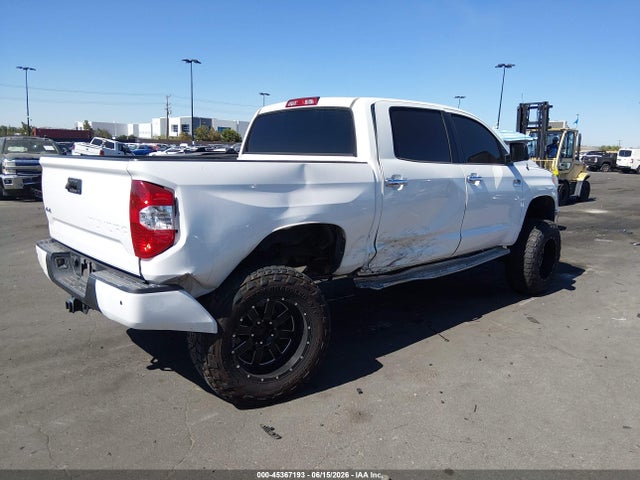 5TFAY5F17HX630742 Toyota Tundra 1794 5.7l V8