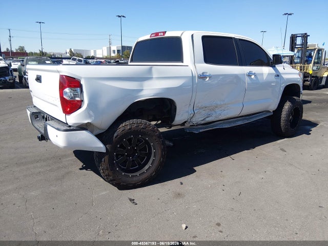 5TFAY5F17HX630742 Toyota Tundra 1794 5.7l V8