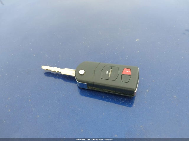 Продажа на аукционе авто 2006 Mazda Mazda6 I, vin: 1YVFP80C465M29601, номер лота: 45367194