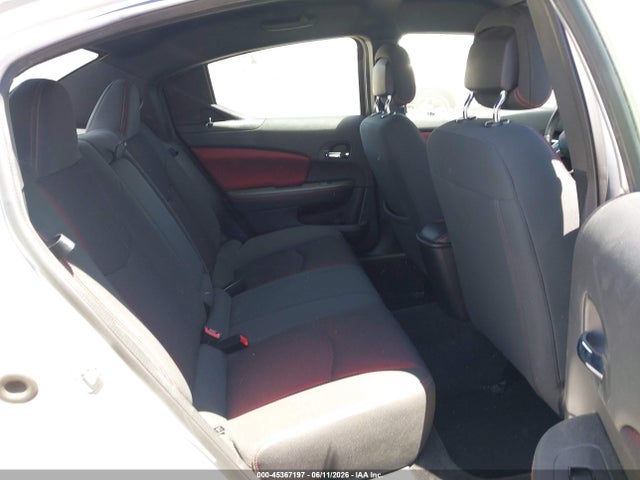 2012 Dodge Avenger Sxt Plus მანქანა იყიდება აუქციონზე, vin: 1C3CDZEG3CN290838, აუქციონის ნომერი: 45367197