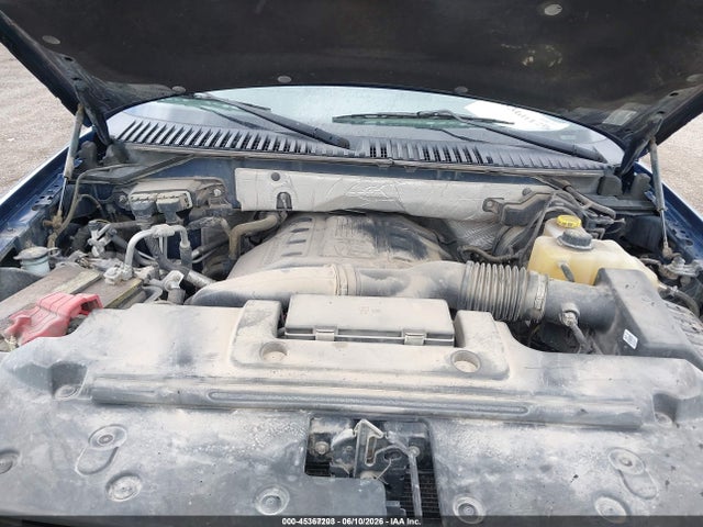 1FMJU1GT9GEF50899 Ford Expedition Xl